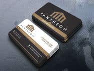 #60 for business card by sakahatbd