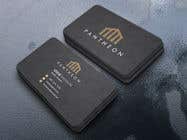 #190 for business card by sakahatbd
