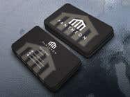 #305 for business card by sakahatbd