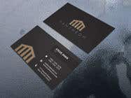 #428 for business card by sakahatbd