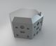 3ds Max Wasilisho la Shindano #9 la 3D Model Miniature WW2 Building Hexagon