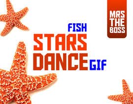 #38 ， Animated GIF - make my stars dance 来自 mrstheboss