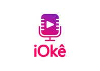 #105 สำหรับ Construir um logotipo para um serviço de concursos de videokê โดย hmideias
