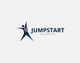 Kandidatura #24 miniaturë për                                                     A logo for “Jumpstart by juanita”
its a fitness business, which needs to show vitality, i would like the “ by juanita “ in small letters so accent mainly on the jumpstart
                                                