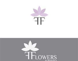 #75 untuk Design a logo for Sydney florist oleh ms11781