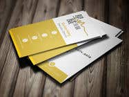 #293 for Business Card Design by mohiuddin610