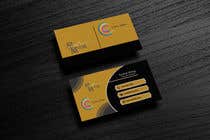 #326 for Business Card Design by shahanamousumi
