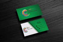 #332 for Business Card Design by shahanamousumi