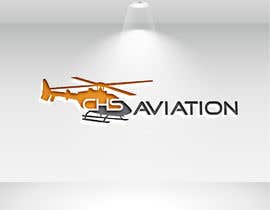 #42 para Create logo for helicopter company de Robi50