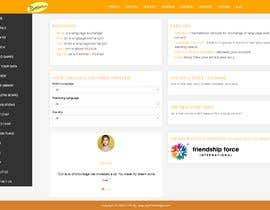 #2 pёr Responsive Webpage Design Makeover nga ramzy47