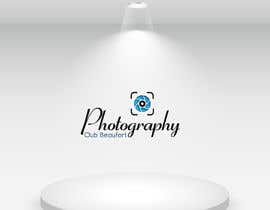 #46 para Logo for Photography Club de johan598126