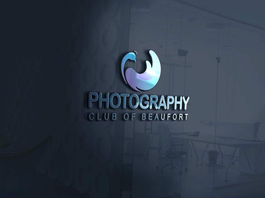 Kilpailutyö #60 kilpailussa                                                 Logo for Photography Club
                                            