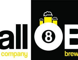 #5 for Logo for Young Craft brewery av mohamedsobhy1530