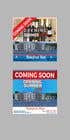 #13 for sign/banner for new hotel coming soon by youshohag799