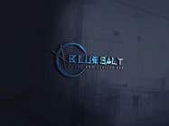 #932 pёr Design a Logo for Blue Salt sushi and ceviche bar nga mdhossainmohasin