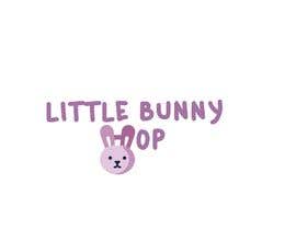#29 for Logo for a Baby Brand by jucpmaciel