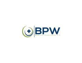 #24 para Logo design BPW Medical Associates de nusratsamia