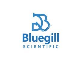 #159 for Bluegill Scientific by maazahmedsf