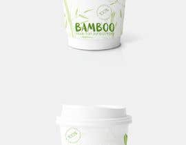 #29 para Design a new eco-friendly paper cup artwork de Marcoslanister
