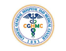 #58 สำหรับ Hospital logo redesign โดย mdmominulhaque