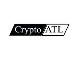 #479 for CryptoATL Logo by aam2aam2
