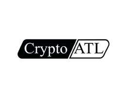#480 for CryptoATL Logo by aam2aam2