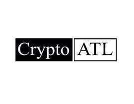 #481 for CryptoATL Logo by aam2aam2