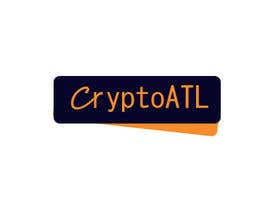 #482 for CryptoATL Logo by shafiproject