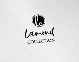 #29 untuk Logo design, we like the designs on the attachments, the company name will be Lamond Collection you can use LC if you need to with your logo design. oleh zwarriorxluvs269
