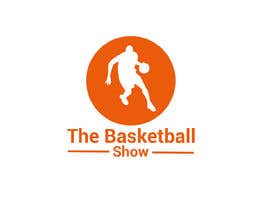 #88 para The Basketball Show logo de MoamenAhmedAshra