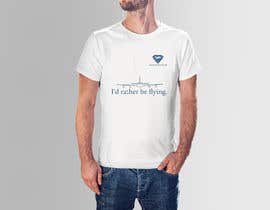 #24 para Design a T-Shirt de FreelancerAnis