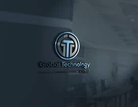 Nro 281 kilpailuun Logo for Global Technology Group (GTG) käyttäjältä Nabilhasan02