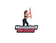 #116 ， I am seeking a new logo for my fitness brand “Momshell Method”.  I am a mom, bikini model, fitness guru and lifestyle blogger and I’m looking for a logo that represents this brand for my website and apparel. 来自 syedhoq85
