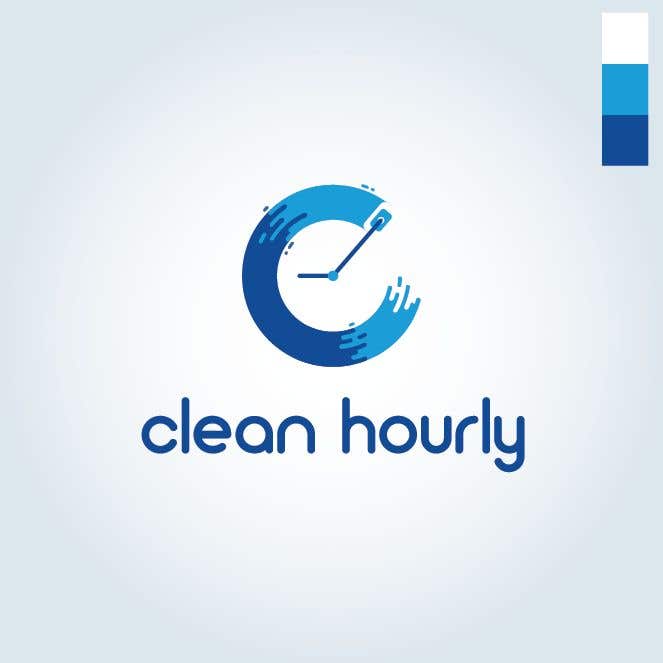Proposition n°65 du concours                                                 Cleaning Logo
                                            
