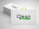 Miniatura de participación en el concurso Nro.125 para                                                     Cleaning Logo
                                                