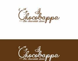 #72 for Logo Designing for CHOCOBAPPA af sarifmasum2014