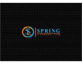 #124 para Springlanding Ltd Logo por atiktazul7