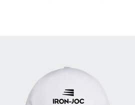 #239 for Logo for Iron-Jocs Sportswear by PusiForf