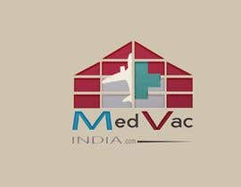 #15 для Logo for Medical Vacation від omarserhani97