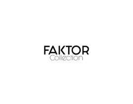 #31 for i need a logo for my online store &quot;Faktorshop.com&quot; av esalhiiir