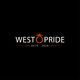Wettbewerbs Eintrag #8 Vorschaubild für                                                     West O Pride Logo Contest
                                                