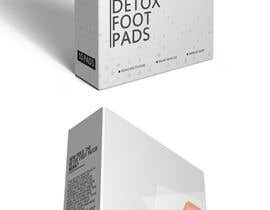 #6 для Create product packaging design від paulpetrovua