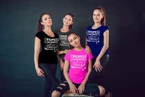 #53 Design a Badass T-Shirt for Women!!! részére aliahmedsumon által