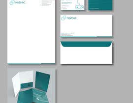 #138 for Business stationery/corporate identity by Roronoa12