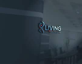 arabbayati1님에 의한 Design me a NEW clinic logo for &quot;Living Health Clinic&quot;을(를) 위한 #259