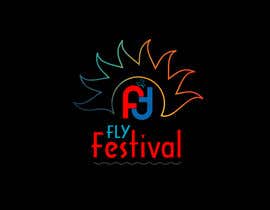 #17 ， Fly Festival 来自 Faruque222