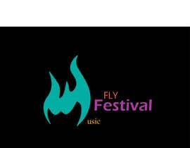 Showmore5 tarafından Fly Festival için no 63