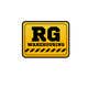 Miniatura da Inscrição nº 557 do Concurso para                                                     Logo for RG Warehousing
                                                