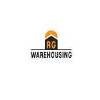 #668 for Logo for RG Warehousing by mcmasud