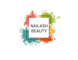 #49 สำหรับ I need a logo for the NLB company (NaiLashBeauty) — beauty products commercial company. โดย MoamenAhmedAshra